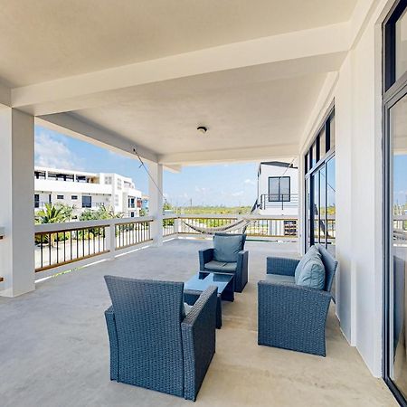 Villa Sea Lux سان بيدرو المظهر الخارجي الصورة