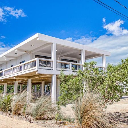 Villa Sea Lux سان بيدرو المظهر الخارجي الصورة
