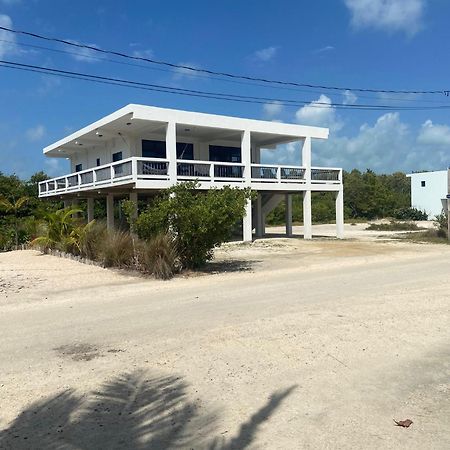 Villa Sea Lux سان بيدرو المظهر الخارجي الصورة