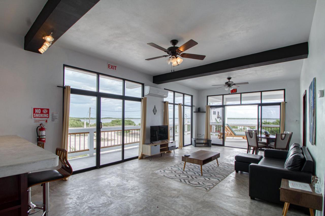Villa Sea Lux سان بيدرو المظهر الخارجي الصورة