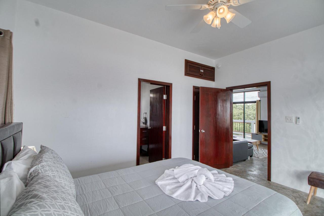Villa Sea Lux سان بيدرو المظهر الخارجي الصورة