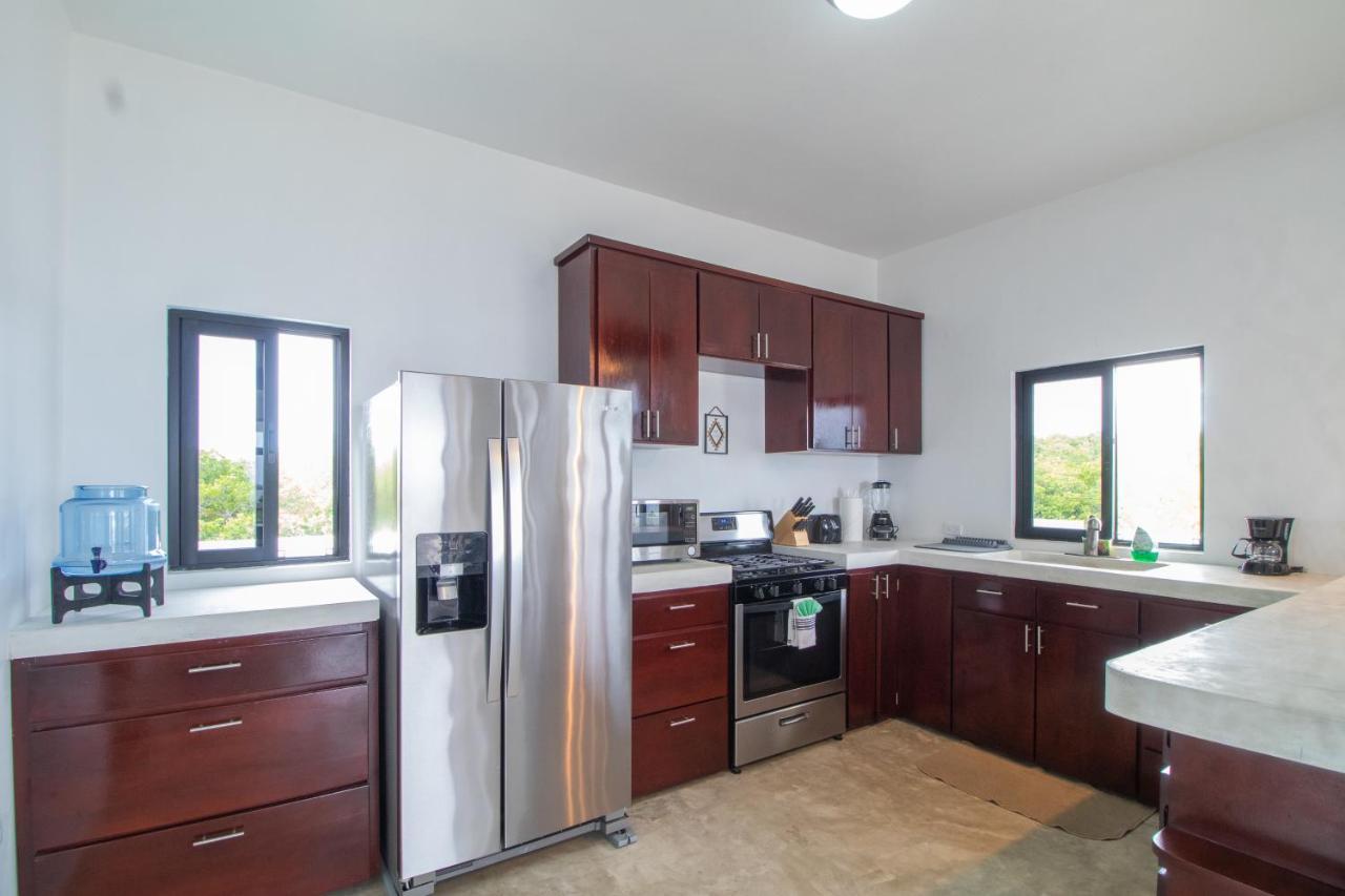 Villa Sea Lux سان بيدرو المظهر الخارجي الصورة