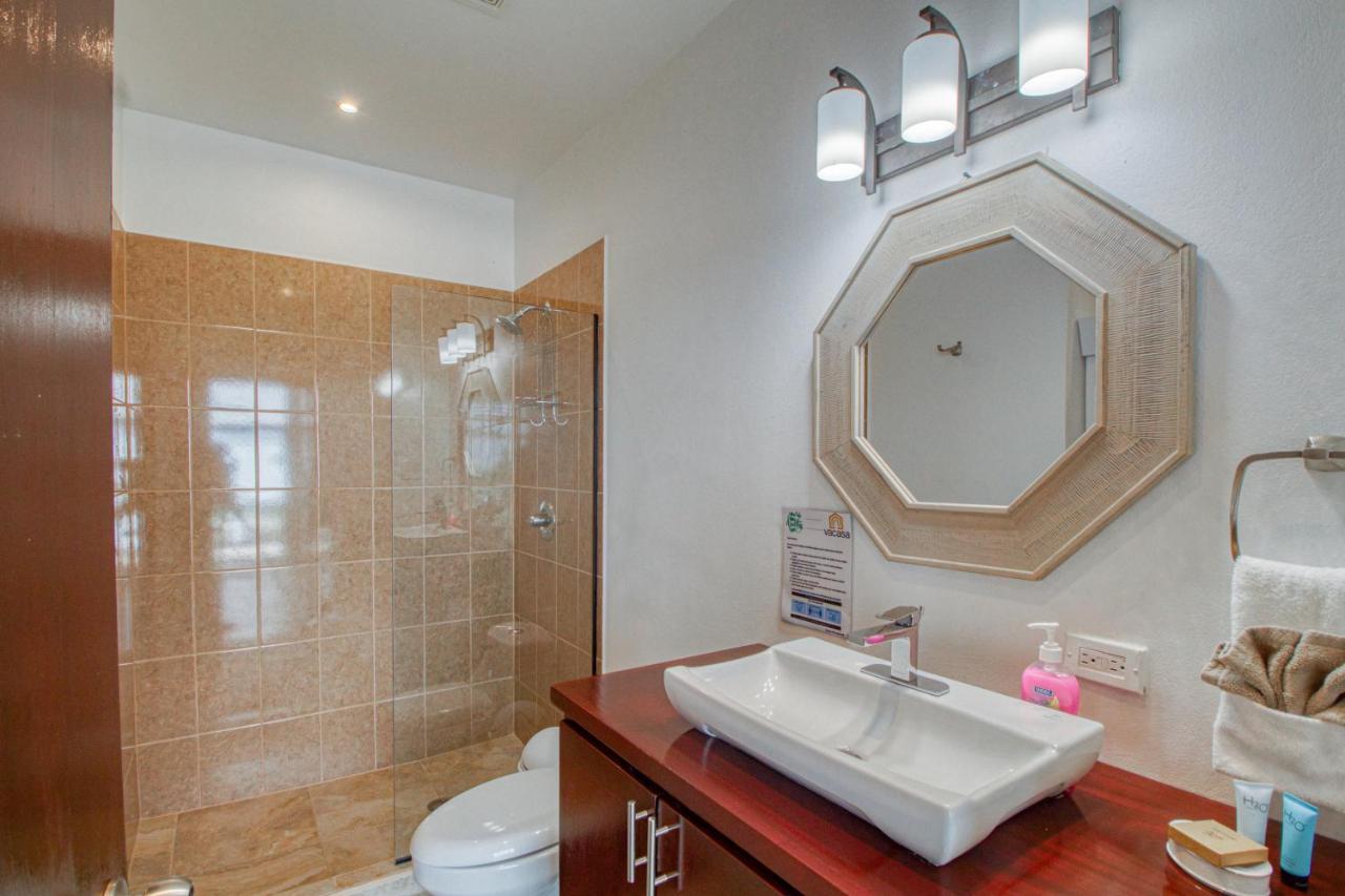 Villa Sea Lux سان بيدرو المظهر الخارجي الصورة