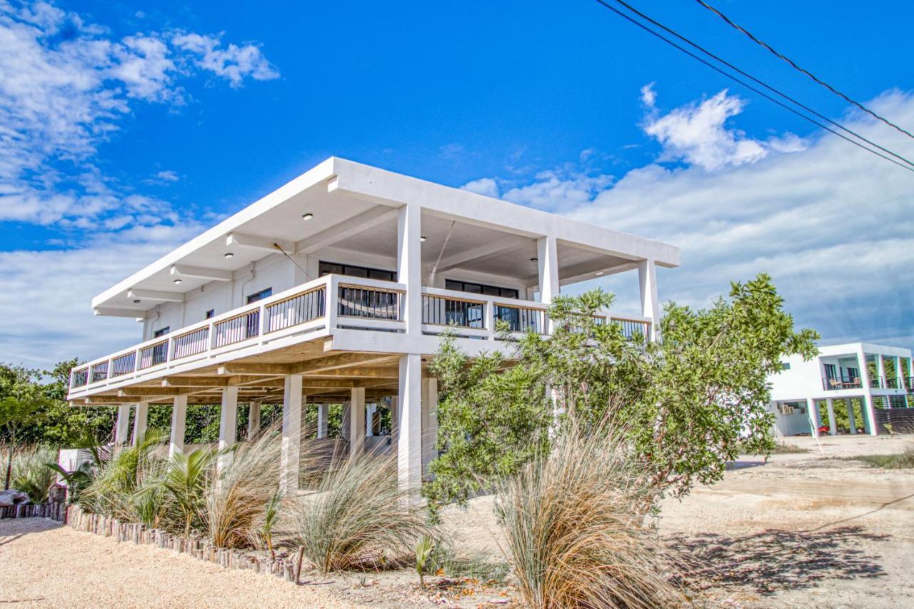 Villa Sea Lux سان بيدرو المظهر الخارجي الصورة
