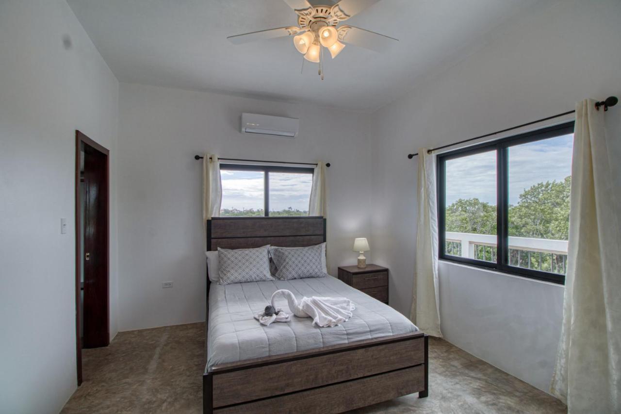 Villa Sea Lux سان بيدرو المظهر الخارجي الصورة