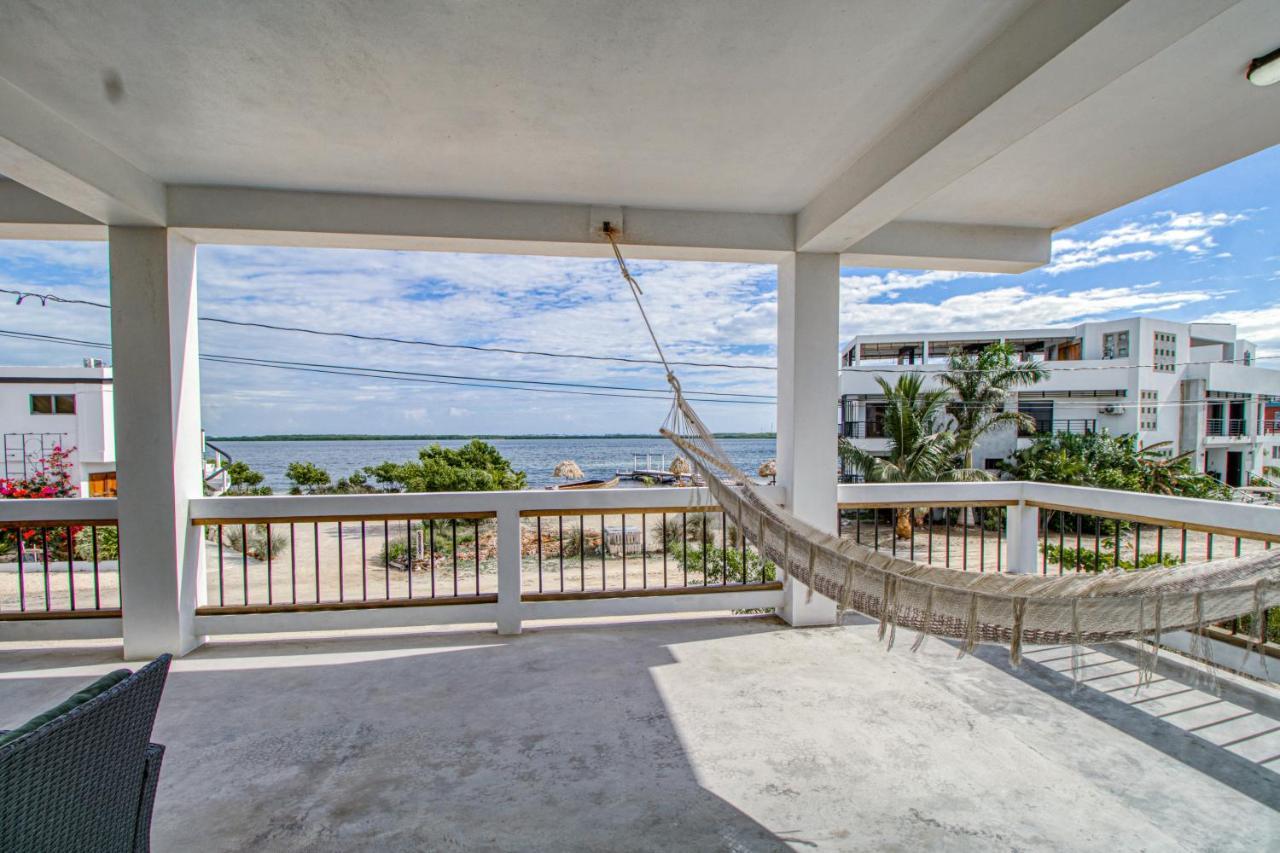 Villa Sea Lux سان بيدرو المظهر الخارجي الصورة