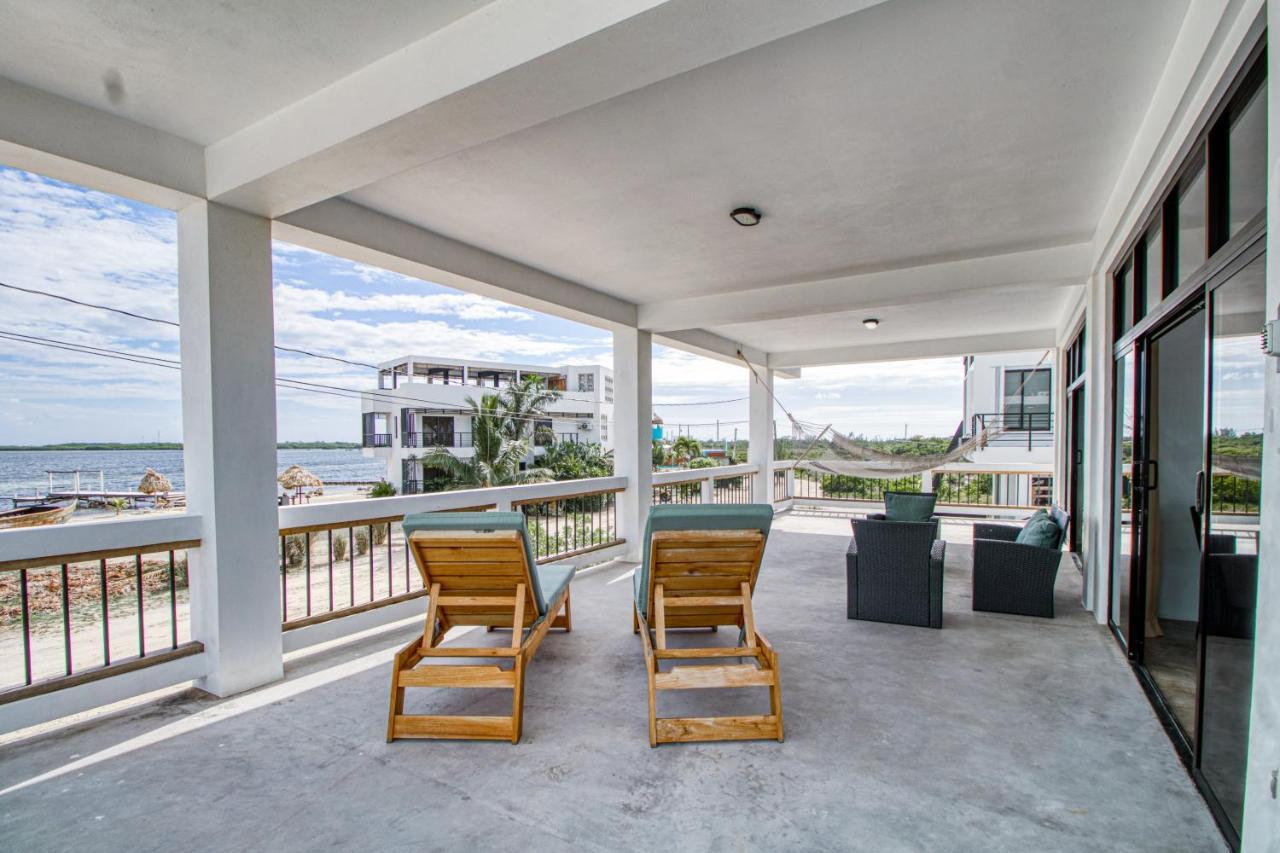 Villa Sea Lux سان بيدرو المظهر الخارجي الصورة