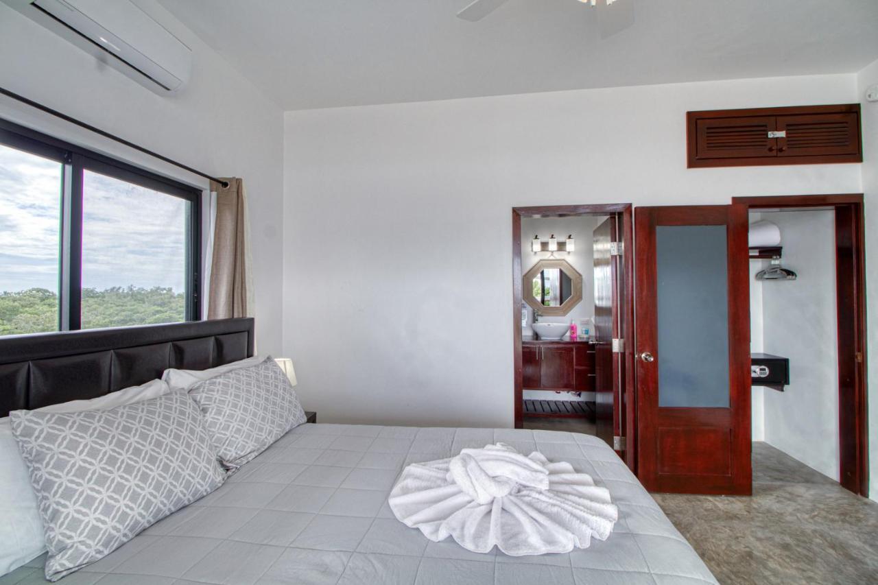 Villa Sea Lux سان بيدرو المظهر الخارجي الصورة