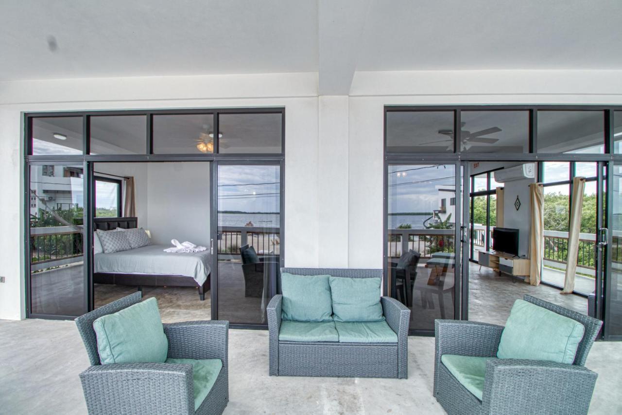 Villa Sea Lux سان بيدرو المظهر الخارجي الصورة