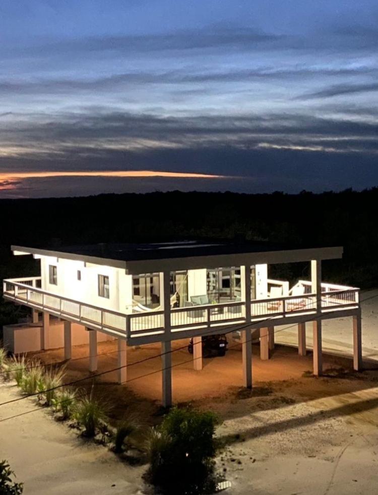 Villa Sea Lux سان بيدرو المظهر الخارجي الصورة