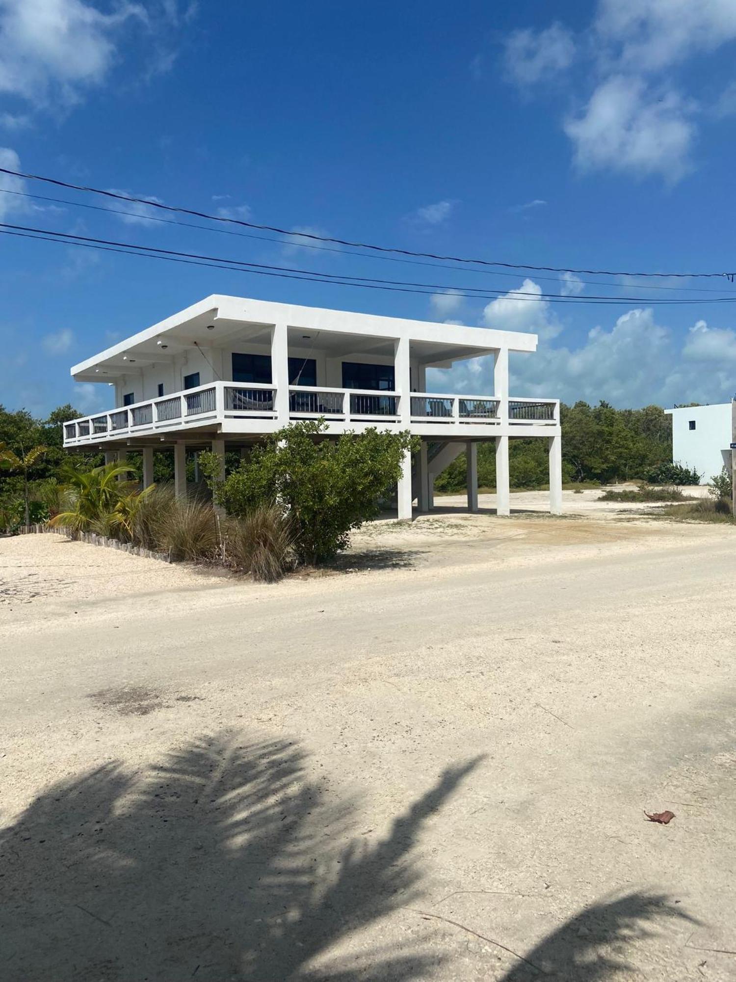 Villa Sea Lux سان بيدرو المظهر الخارجي الصورة